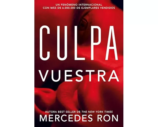 Culpa vuestra