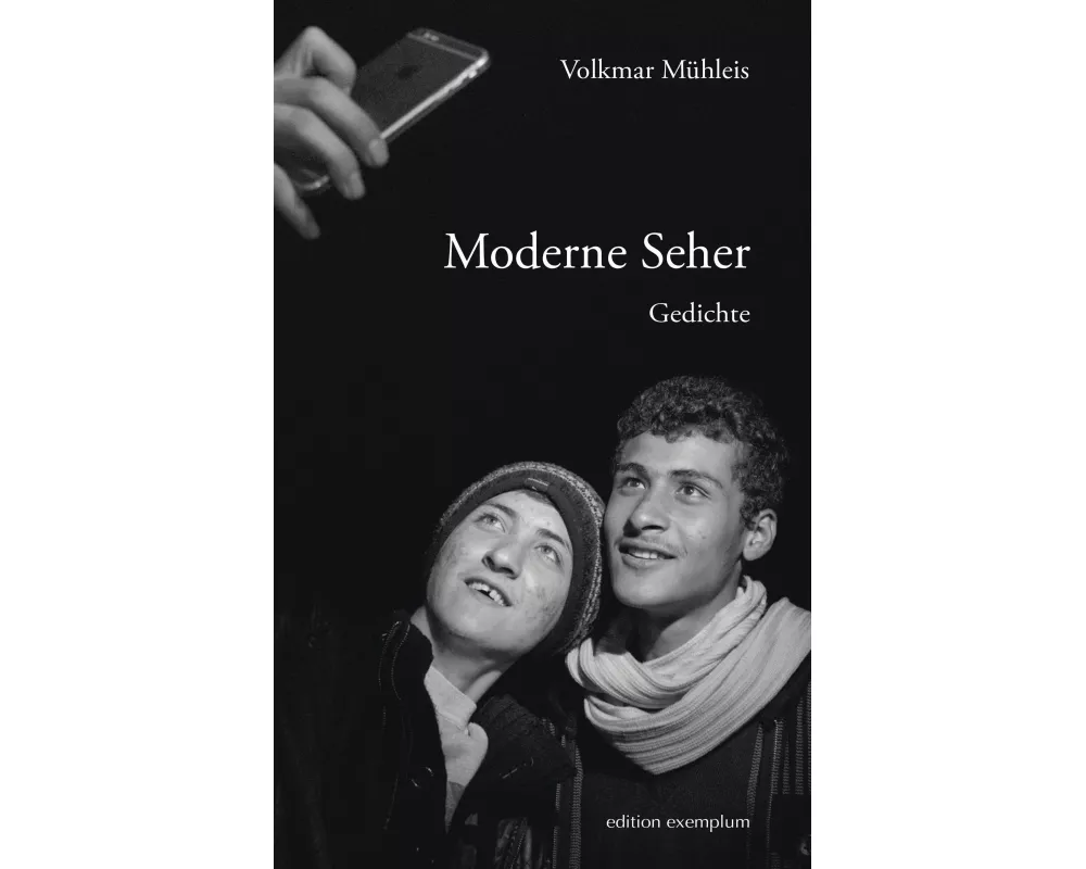 Moderne Seher