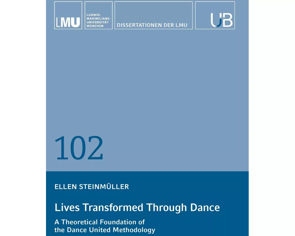Lives Transformed Through Dance