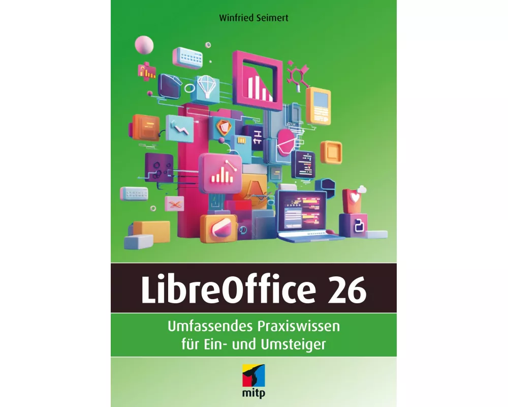 LibreOffice 26