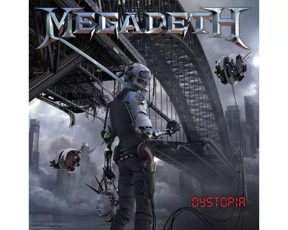 Dystopia
