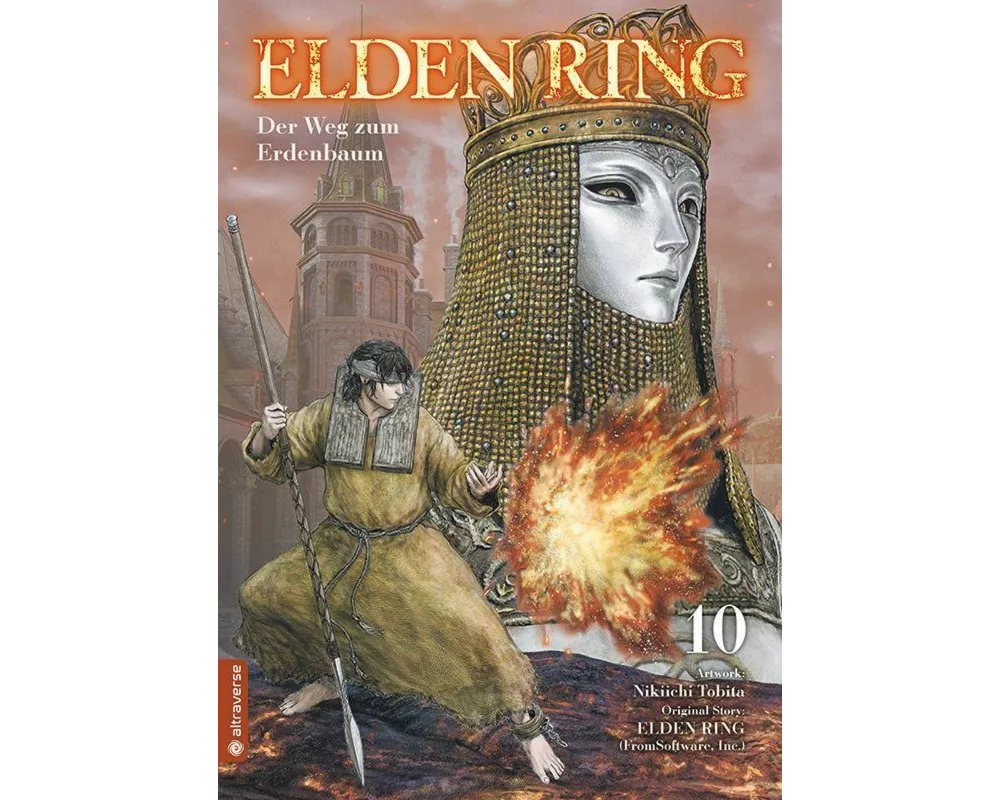 Elden Ring 10