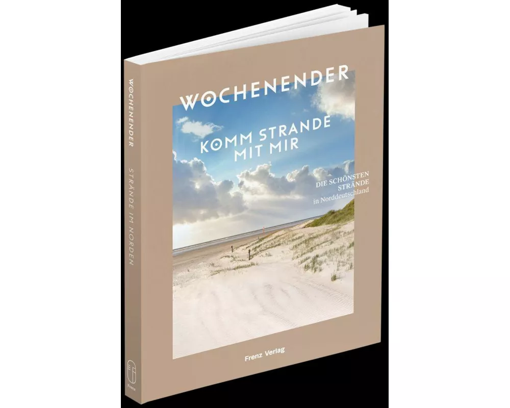 Wochenender: Komm strande mit mir
