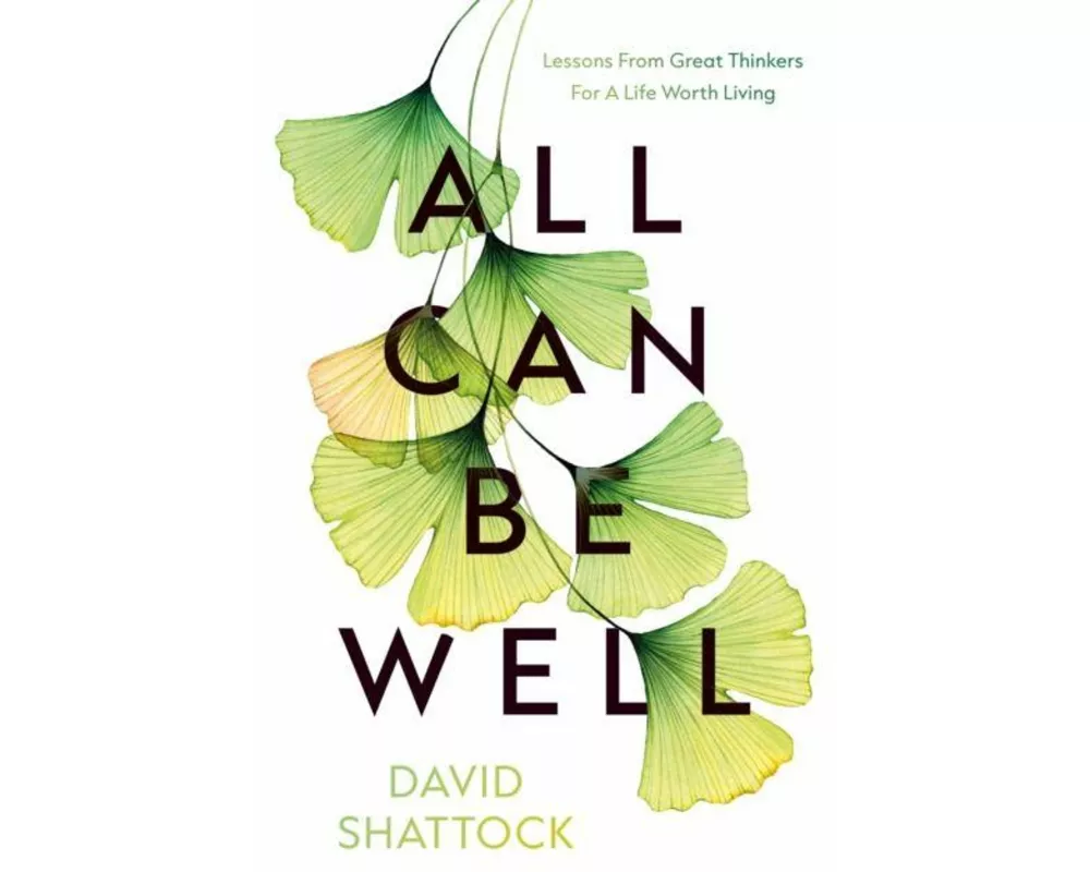 All Can Be Well