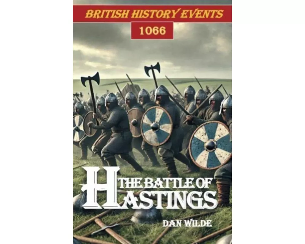 The Battle of Hastings