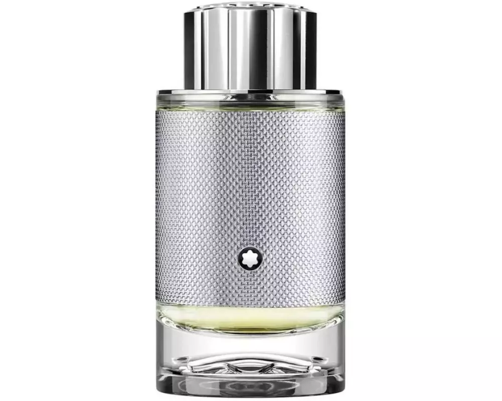 Montblanc Explorer Platinum 60 ml