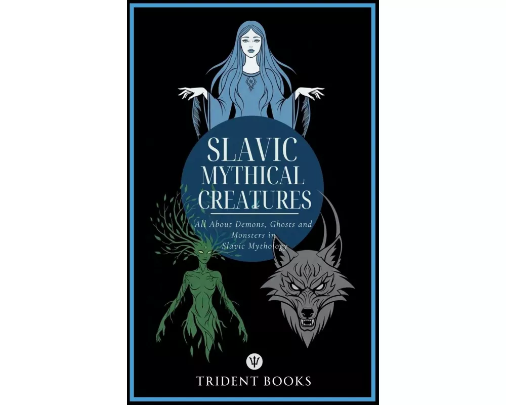 Slavic Mythical Creatures