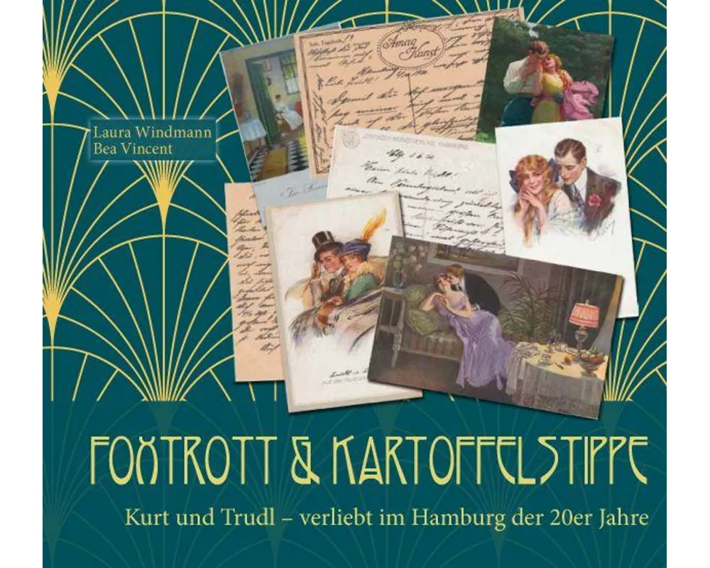 Foxtrott & Kartoffelstippe