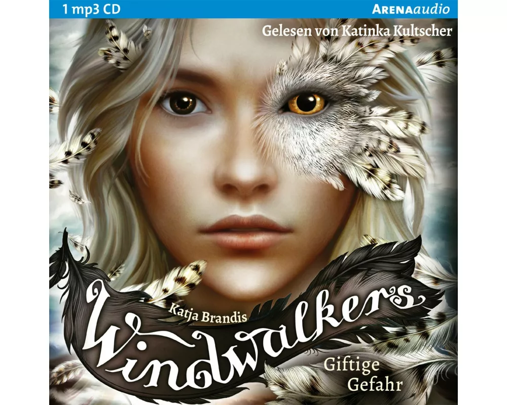 Windwalkers (3). Giftige Gefahr