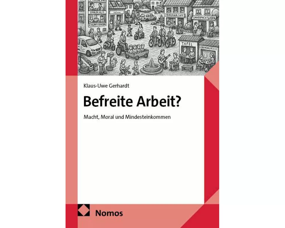 Befreite Arbeit?