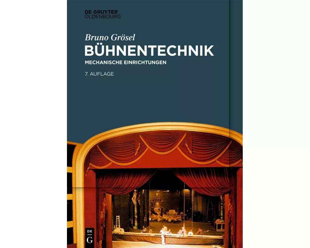 Bühnentechnik