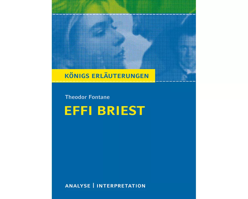 Effi Briest von Theodor Fontane
