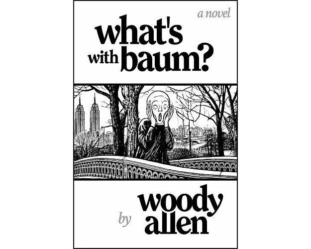 What's with Baum?