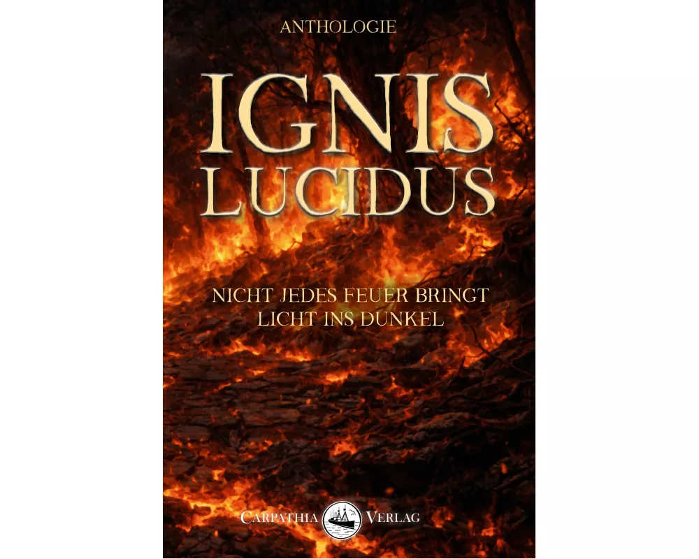 Ignis lucidus