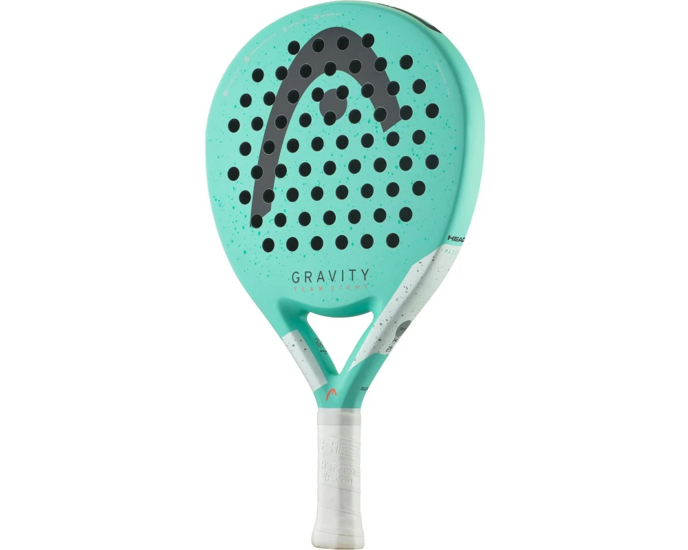 HEAD Padel Racket Gravity Team Light
