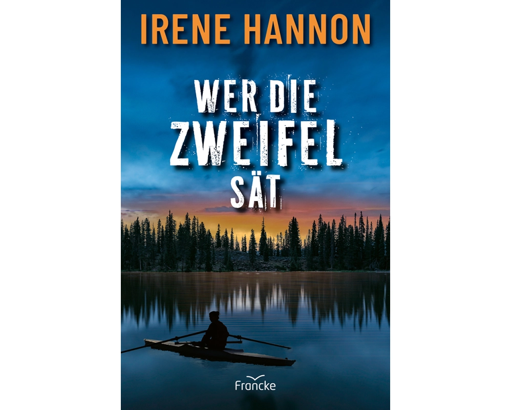 Wer die Zweifel sät