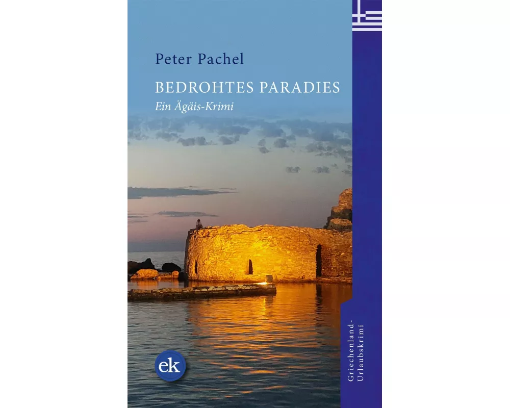 Bedrohtes Paradies