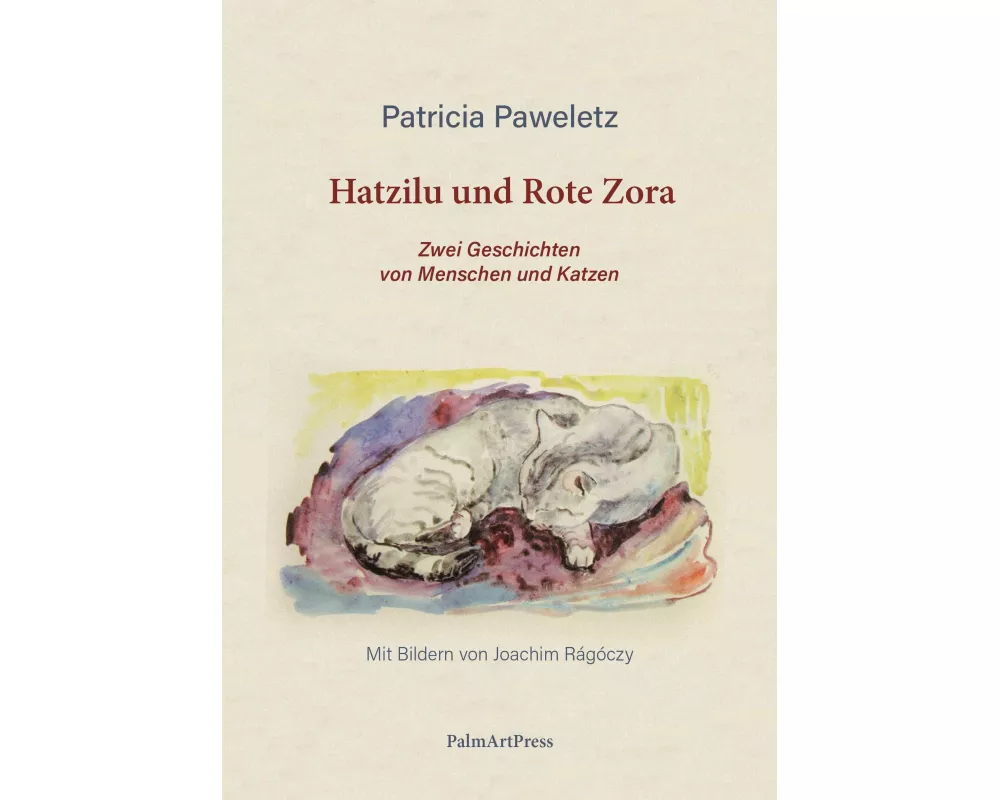 Hatzilu und Rote Zora