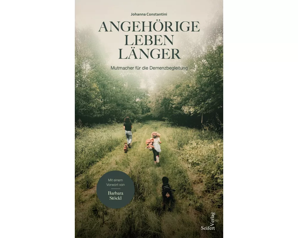 Angehörige leben länger