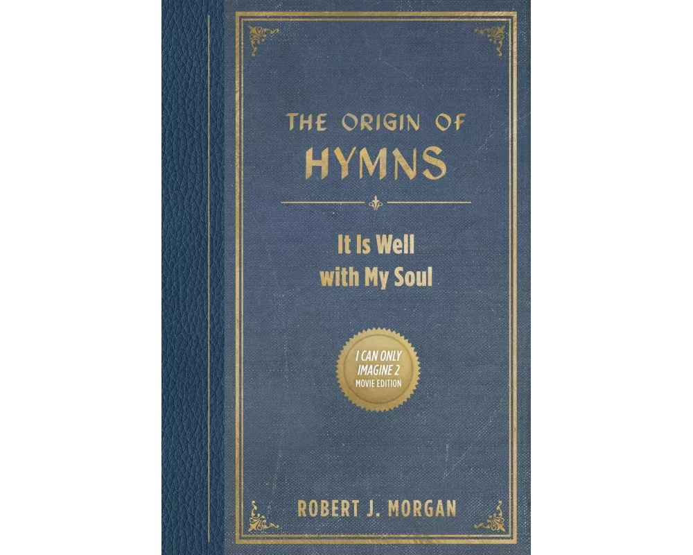 The Origin of Hymns