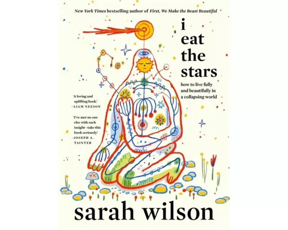 I Eat the Stars