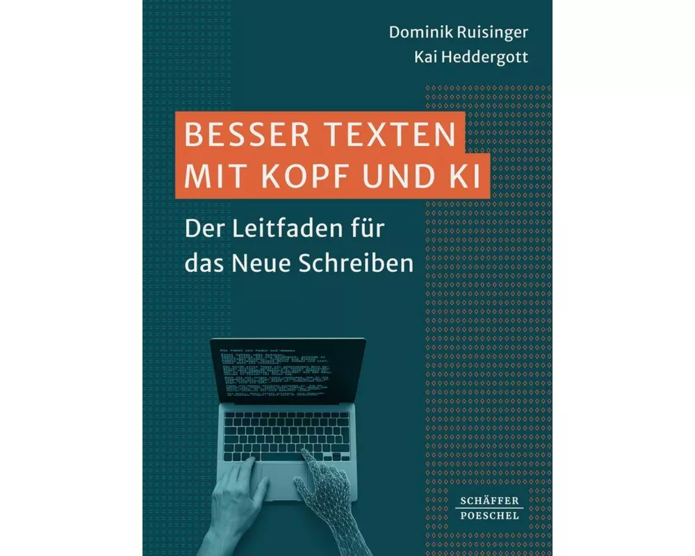 Besser Texten mit Kopf und KI