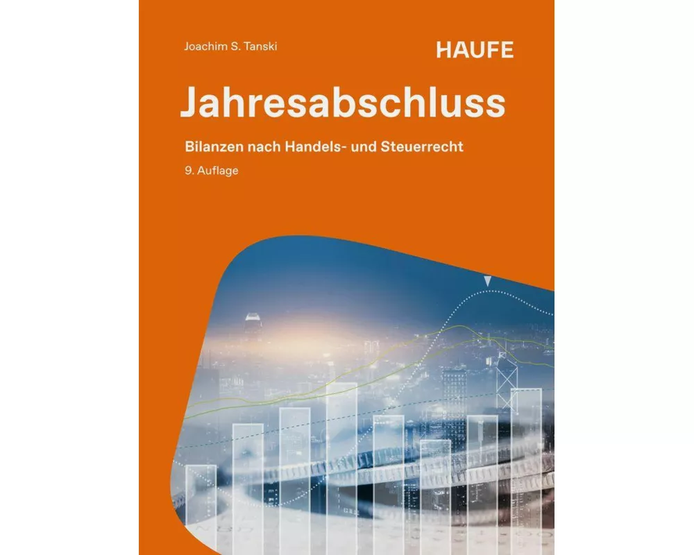 Jahresabschluss