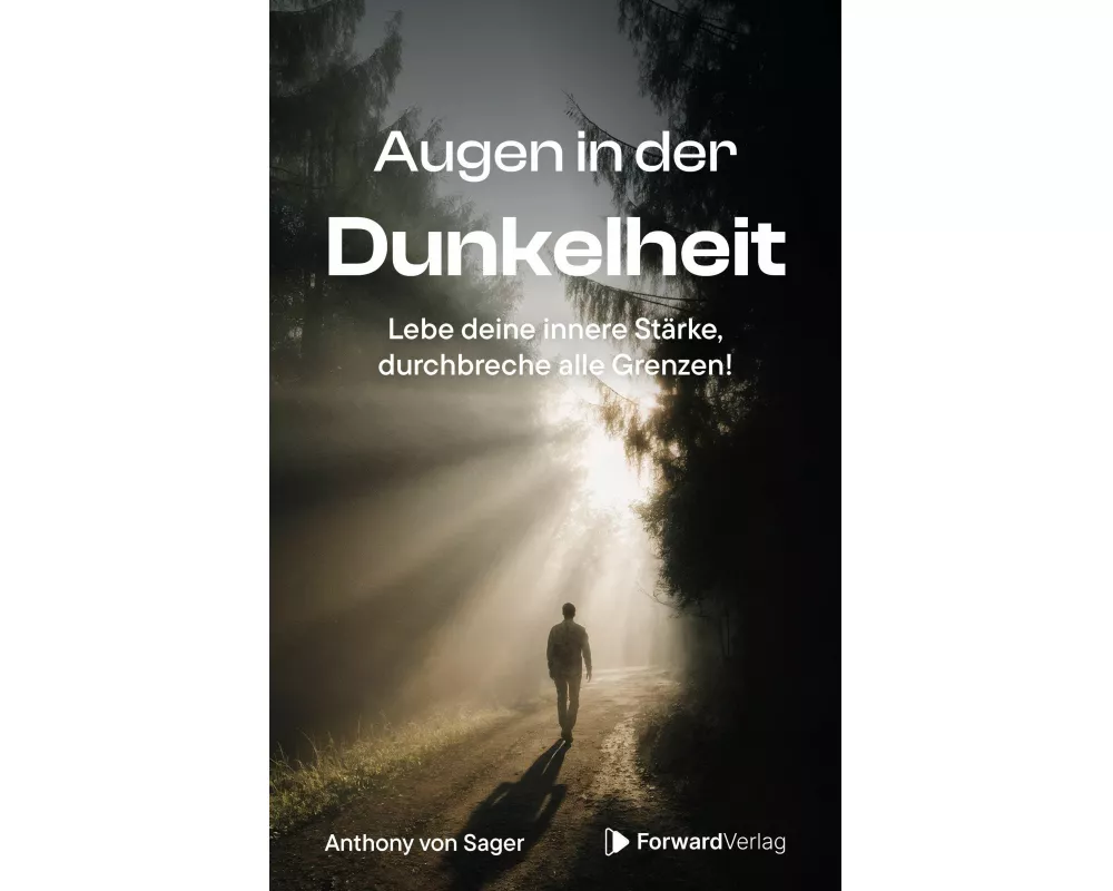 Augen in der Dunkelheit