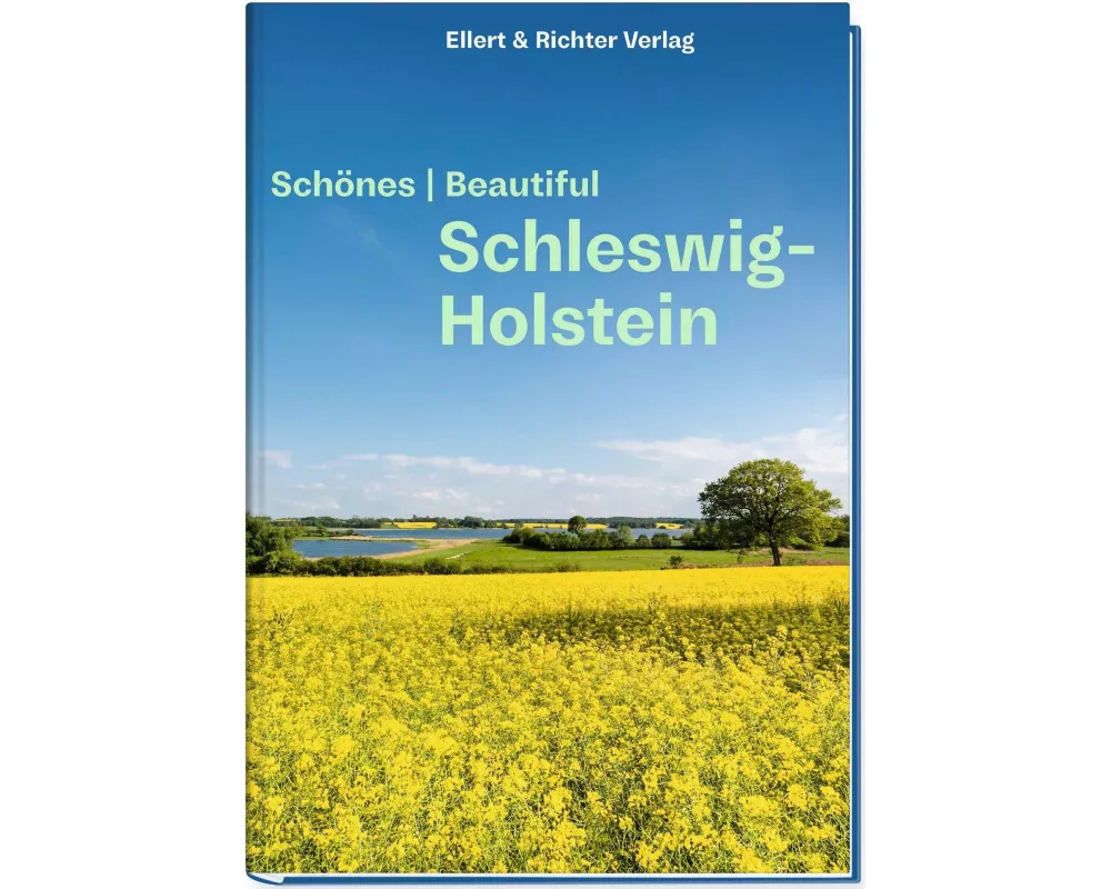 Schönes Schleswig-Holstein / Beautiful Schleswig-Holstein