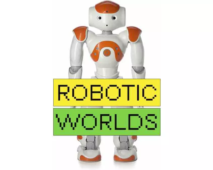Robotic Worlds