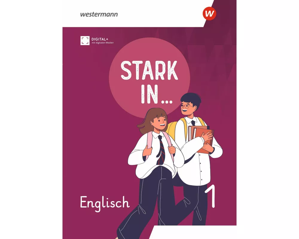 Stark in … Englisch - Ausgabe 2026