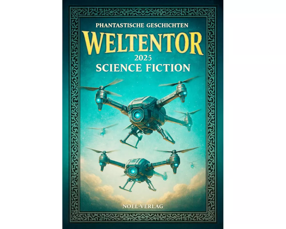 Weltentor