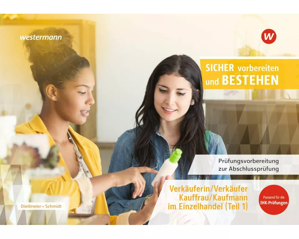 Prüfungsvorbereitung Sicher vorbereiten und bestehen