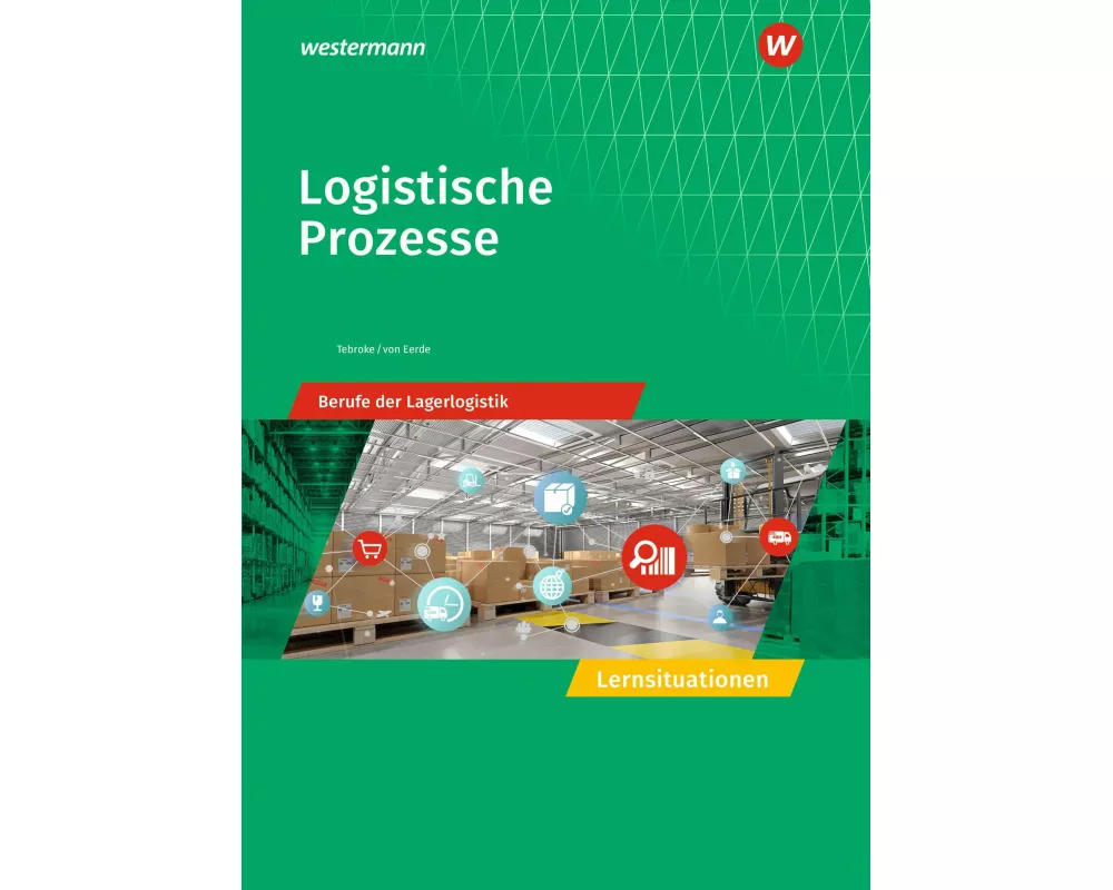 Logistische Prozesse