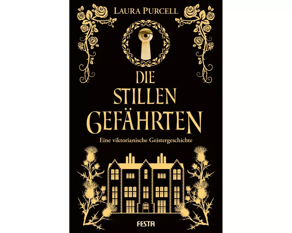 Die stillen Gefährten