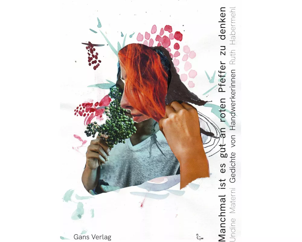 Manchmal ist es gut an roten Pfeffer zu denken