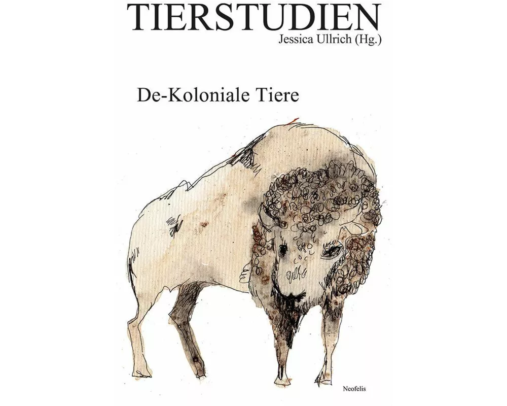 De-Koloniale Tiere