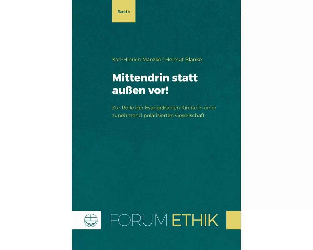 Mittendrin statt außen vor!