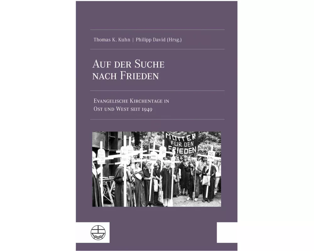 Auf der Suche nach Frieden