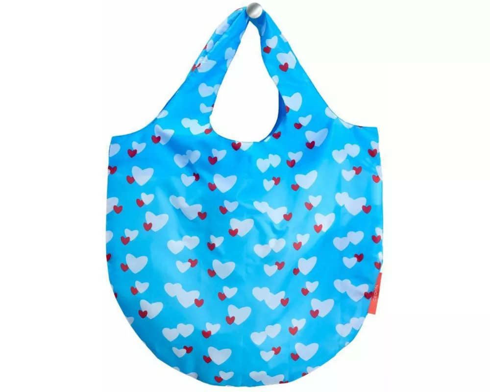 Easy Bag Fashion Unicef Herzwolken
