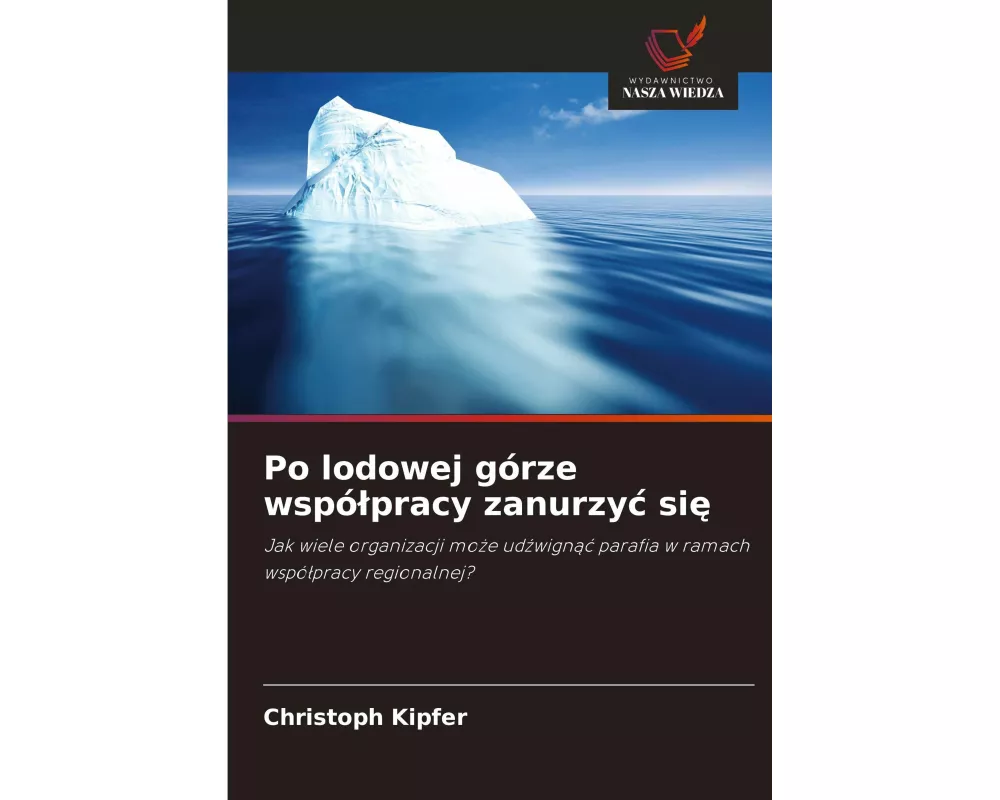 Po lodowej górze wspó¿pracy zanurzy¿ si¿