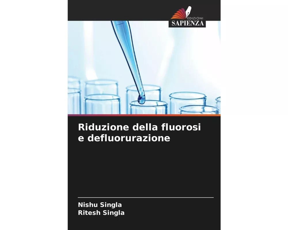 Riduzione della fluorosi e defluorurazione