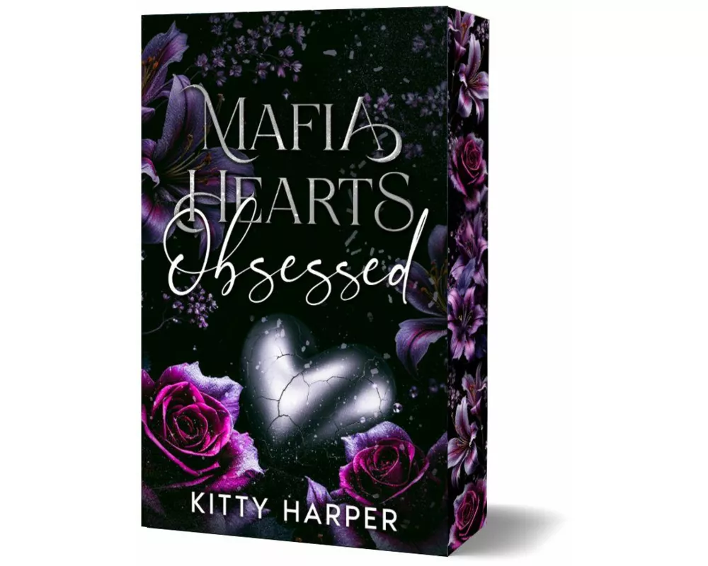 Mafia Hearts - Obsessed