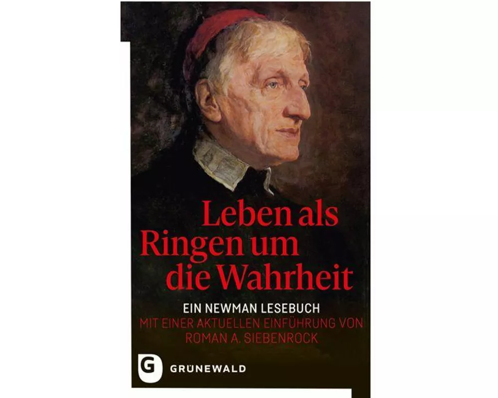 Leben als Ringen um die Wahrheit