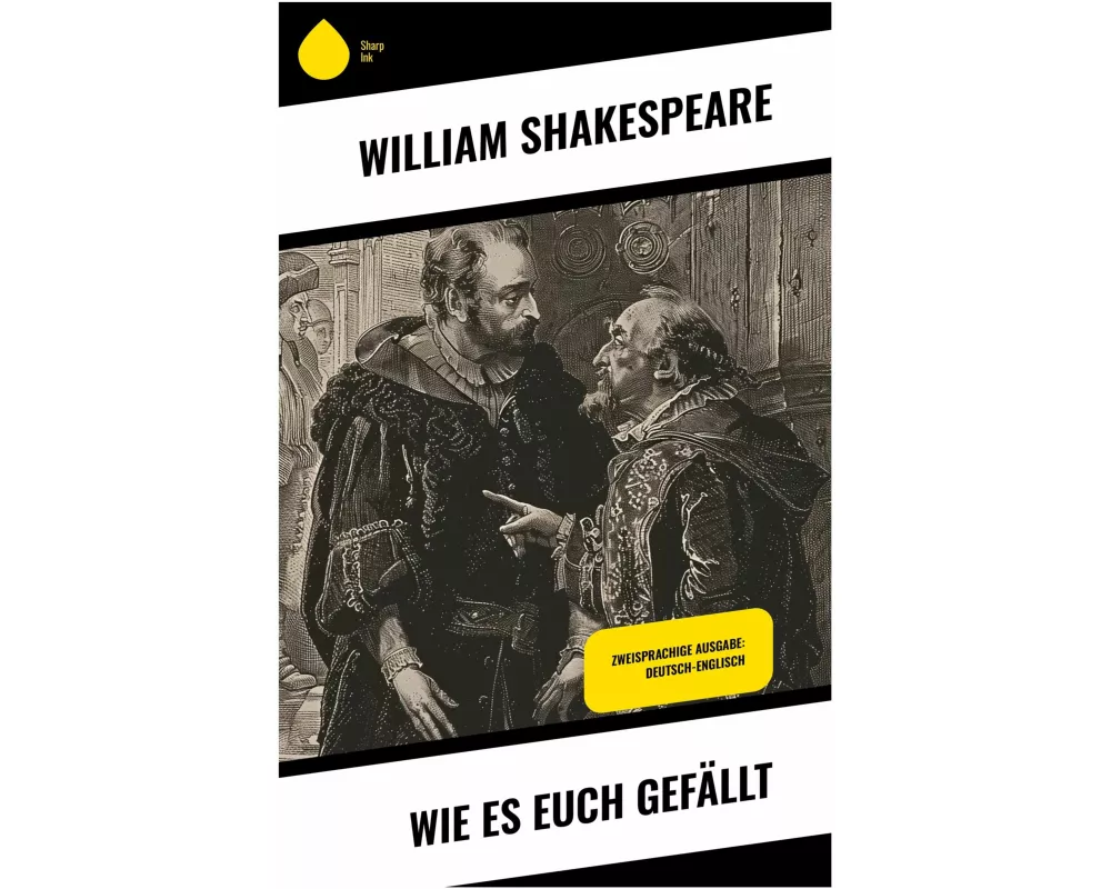 Wie es euch gefällt