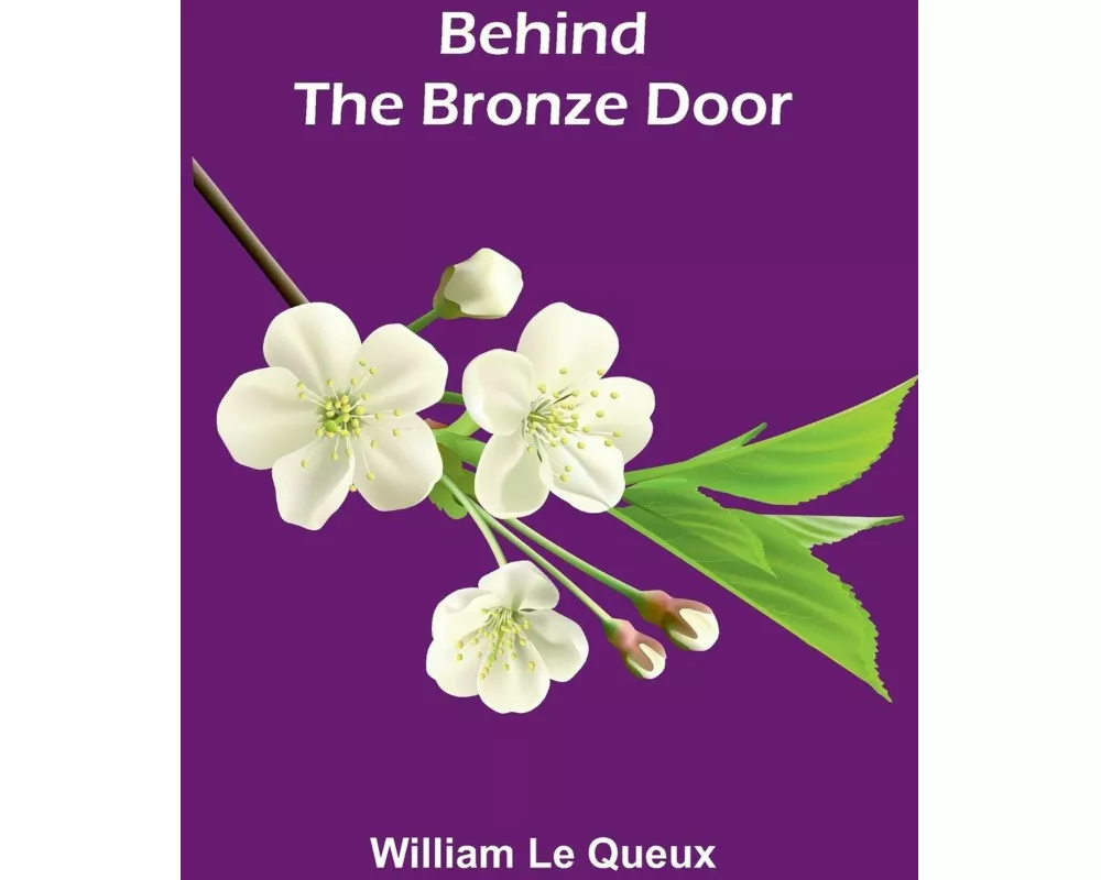 Behind The Bronze Door