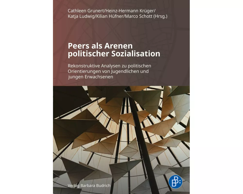 Peers als Arenen politischer Sozialisation
