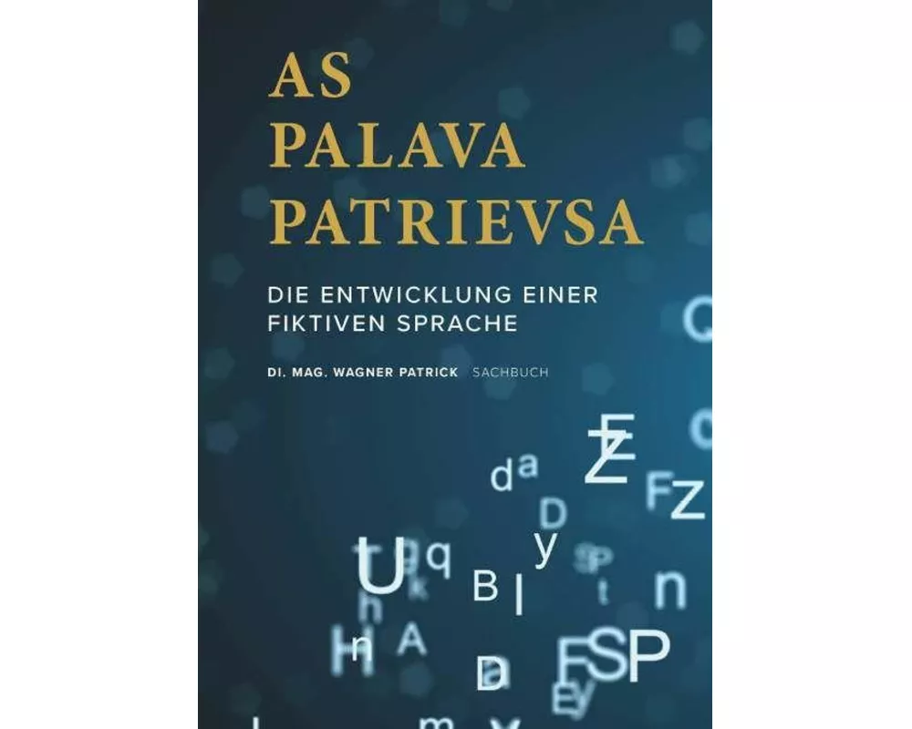 As palava patrievsa