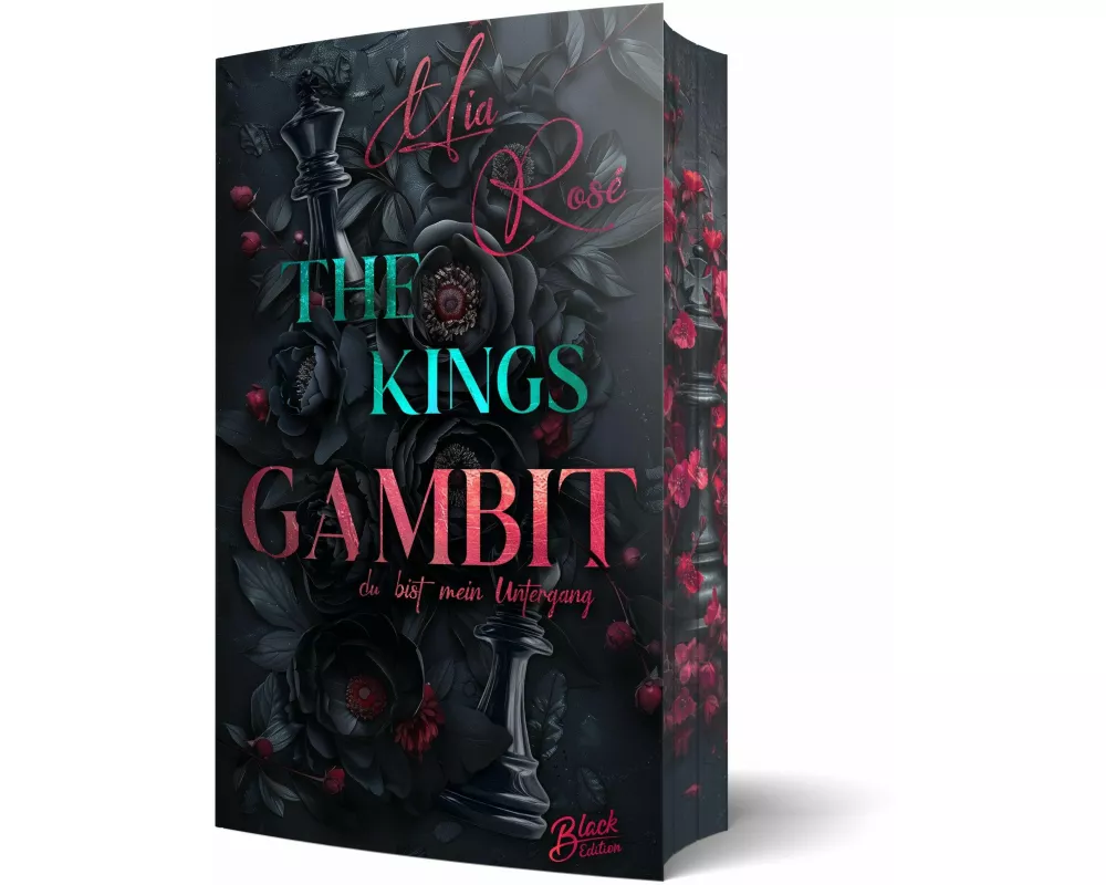 The Kings Gambit