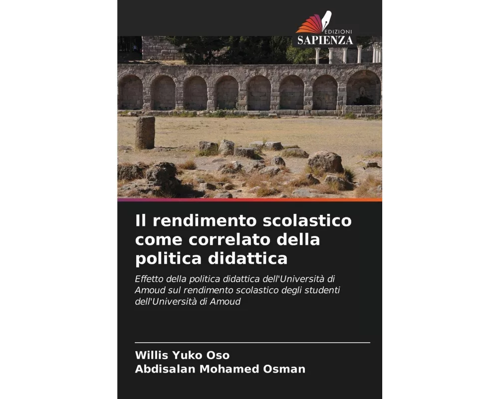 Il rendimento scolastico come correlato della politica didattica